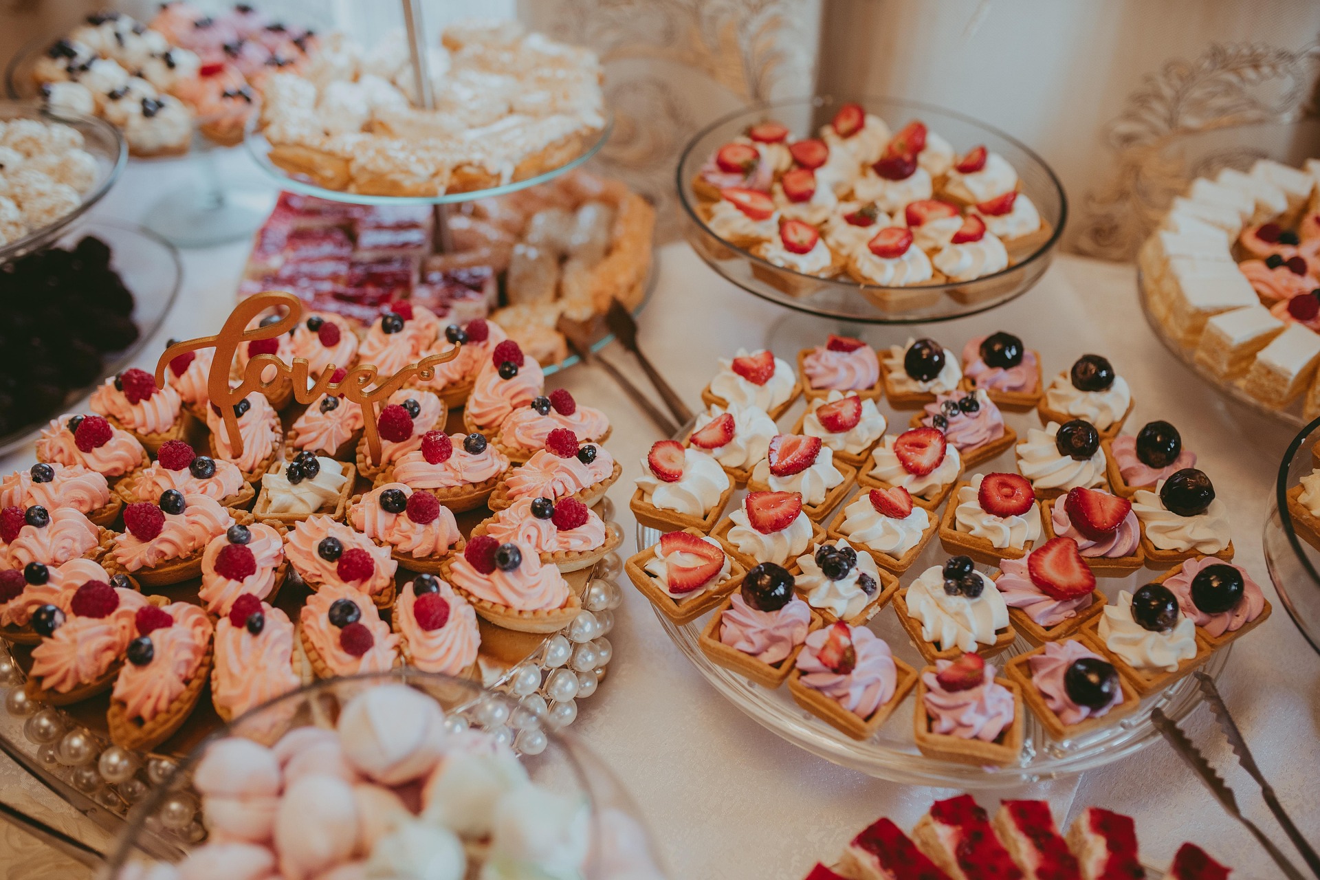 catering
