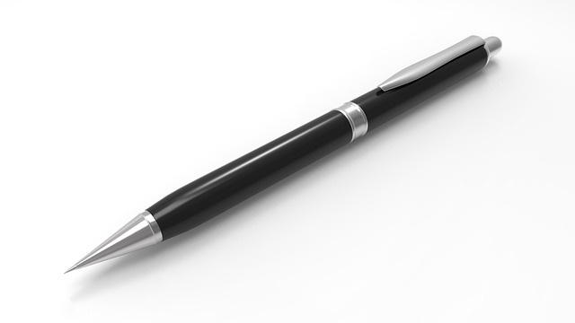 Firemní propisky jsou perfektní. 