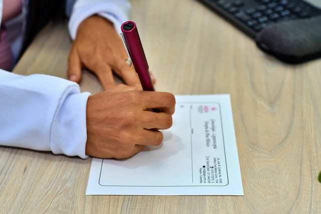 Doporučuji vám firemní propisky. 